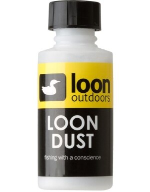 Loon Dust in One Color